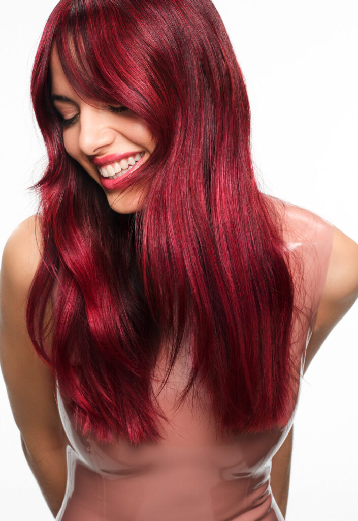 Fotoshooting - Haar für Haar in Troisdorf